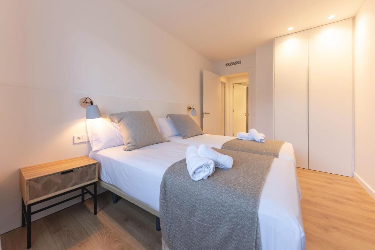 Bravissimo Afra, 2-Bedroom Apartment Girona Exterior foto