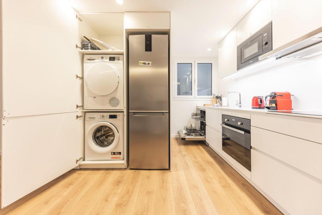 Bravissimo Afra, 2-Bedroom Apartment Girona Exterior foto