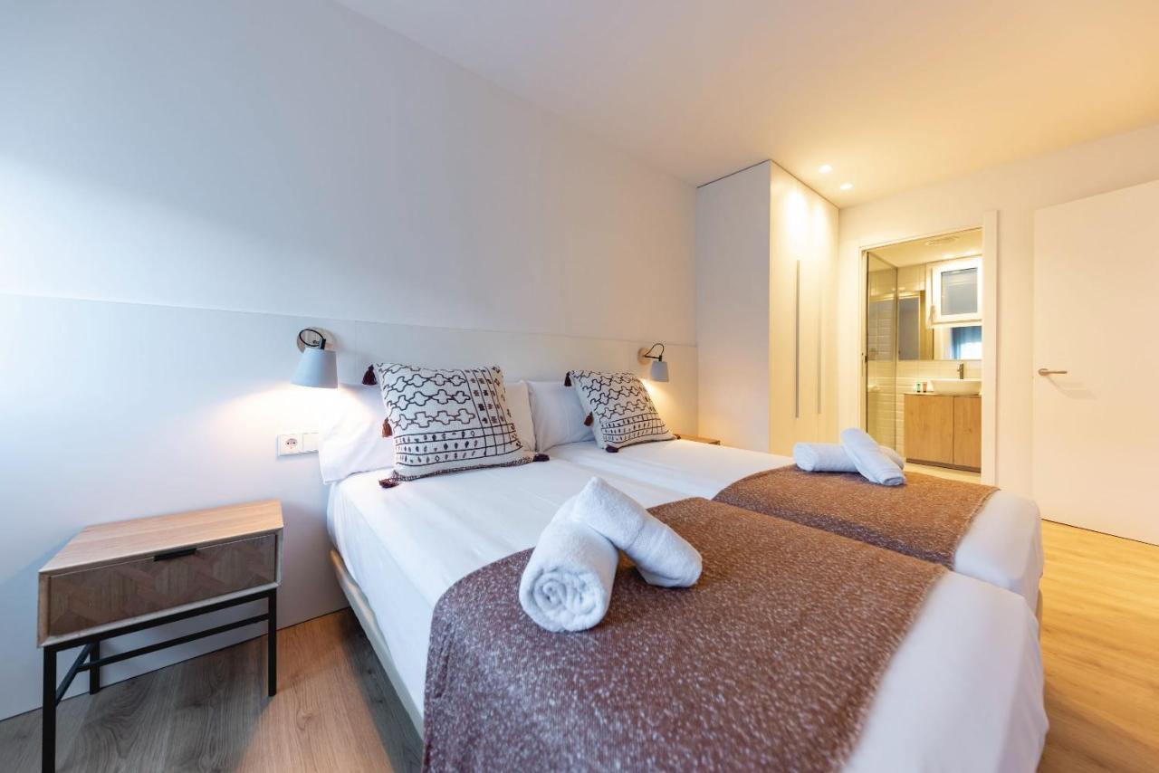 Bravissimo Afra, 2-Bedroom Apartment Girona Exterior foto